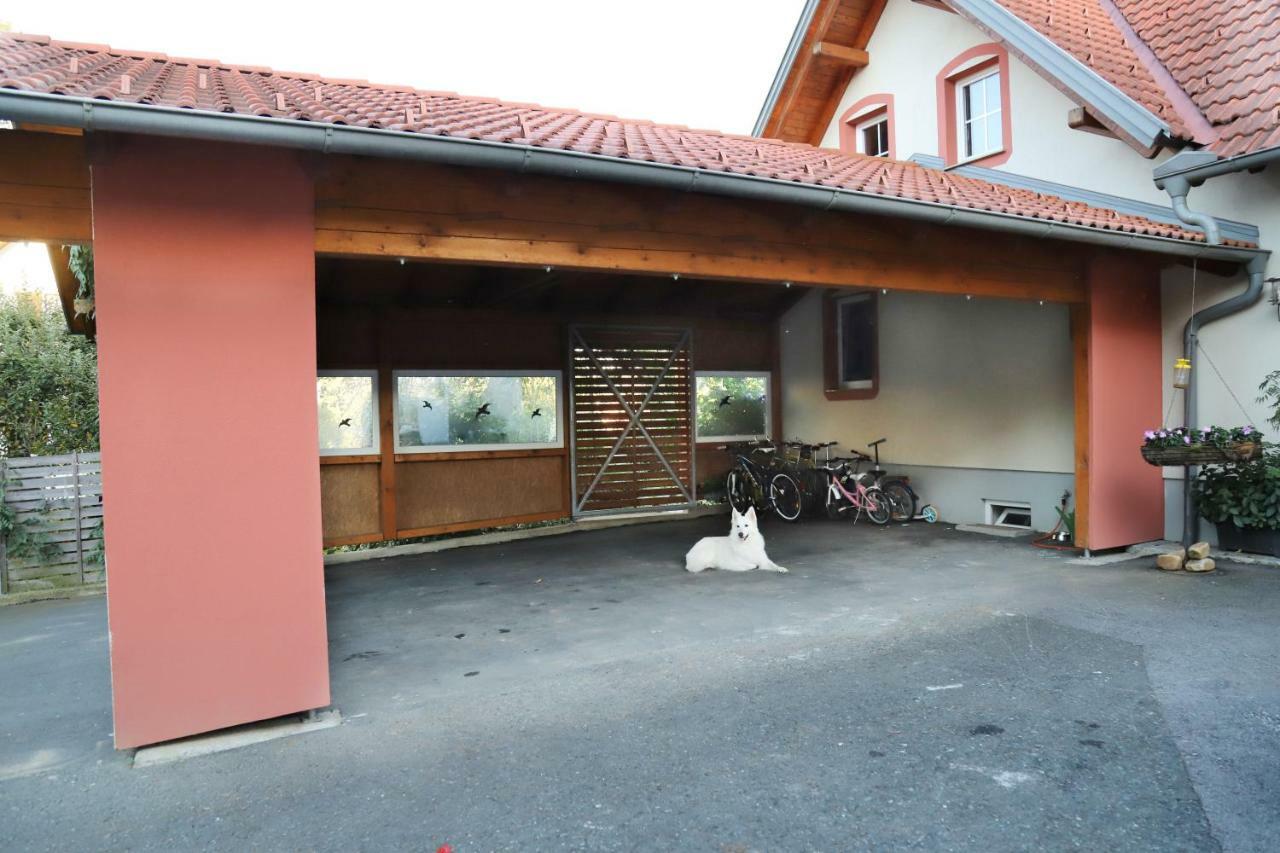 فيلا Unterbuchفي Ferienvierkanthof Brigitte المظهر الخارجي الصورة